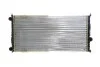BEHR MAHLE / KNECHT CR363000S (фото 1)