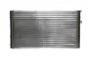 Радиатор 628 mm VW Golf III,IV 1,8-2,0/1,9TDi 91-02 MAHLE / KNECHT CR373000S (фото 6)