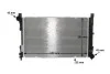 Радіатор охолодження двигуна MAHLE / KNECHT CR 387 000S (фото 16)