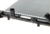 Радіатор охолодження двигуна Master/Movano II 1.9/2.2/ dCi 97> (730x415x23) MAHLE / KNECHT CR 39 000S (фото 6)