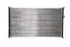 Радиатор 628 mm VW/SEAT Caddy,Polo,Ibiza,Cordoba 1,4-2,0/1,9TDi 93-99 MAHLE / KNECHT CR394000S (фото 6)