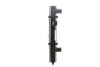 Радиатор 628 mm VW/SEAT Caddy,Polo,Ibiza,Cordoba 1,4-2,0/1,9TDi 93-99 MAHLE / KNECHT CR394000S (фото 8)
