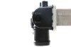Радиатор 628 mm VW/SEAT Caddy,Polo,Ibiza,Cordoba 1,4-2,0/1,9TDi 93-99 MAHLE / KNECHT CR394000S (фото 10)