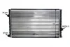 Радіатор 628 mm VW Golf,Passat 1,9TDI -99 MAHLE / KNECHT CR399000S (фото 11)