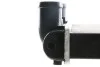 Радіатор 628 mm VW Golf,Passat 1,9TDI -99 MAHLE / KNECHT CR399000S (фото 10)