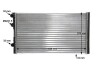 Автозапчастина MAHLE / KNECHT CR401000S (фото 11)