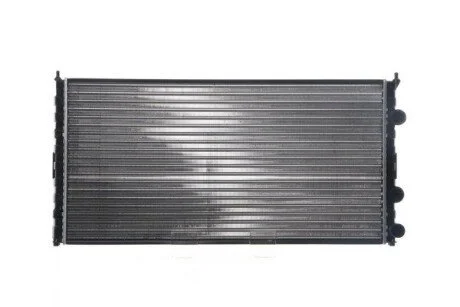 Радиатор охлаждения двигателя MAHLE / KNECHT CR 417 000S