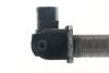 Радіатор двигуна (мкпп) OPEL KADETT E, KADETT E COMBO, KADETT E/KOMBI 1.4-2.0 08.84-02.93 MAHLE / KNECHT CR441000S (фото 11)