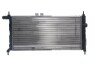 Радіатор двигуна (мкпп) OPEL KADETT E, KADETT E COMBO, KADETT E/KOMBI 1.4-2.0 08.84-02.93 MAHLE / KNECHT CR441000S (фото 6)