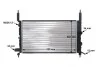 Автозапчасть MAHLE / KNECHT CR446000S (фото 12)