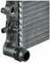 Радиатор охлаждения двигателя MAHLE / KNECHT CR 454 000S (фото 12)