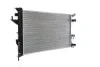 Радіатор двигуна (акпп/мкпп) RENAULT ESPACE III, ESPACE IV, LAGUNA II, VEL SATIS 1.6-2.2D 10.98- MAHLE / KNECHT CR459000S (фото 9)