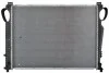 Радіатор охолодження двигуна W220/C215/R230/S320 CDI 00-05 MAHLE / KNECHT CR 464 000P (фото 6)