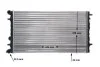 CHLODNICA WODY MAHLE / KNECHT CR477001S (фото 3)