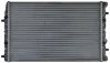 Радіатор VW Polo/ Skoda Fabia MAHLE / KNECHT CR505000P (фото 6)