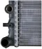 Радіатор VW Polo/ Skoda Fabia MAHLE / KNECHT CR505000P (фото 10)