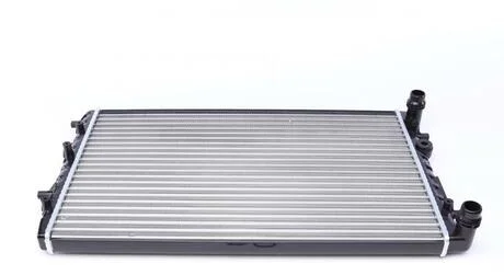 Радиатор охлаждения двигателя MAHLE / KNECHT CR 505 000S