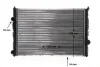 BEHR MAHLE / KNECHT CR507000S (фото 2)