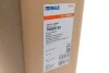 Радиатор охлаждения двигателя MAHLE / KNECHT CR 511 000P (фото 2)