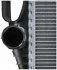 Радіатор 456 mm MERCEDES E-Class W211 MAHLE / KNECHT CR513000P (фото 9)