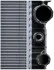 Радіатор 456 mm MERCEDES E-Class W211 MAHLE / KNECHT CR513000P (фото 10)