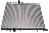 Радіатор охолодження двигуна BERLINGO/PARTNER 1.6-2.0 98-15 (+/- AC) CR515000S