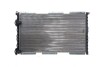 Радіатор MAHLE / KNECHT CR526000S (фото 3)