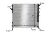 Автозапчасть MAHLE / KNECHT CR556000S (фото 12)
