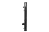 Радіатор охолодження двигуна E53/ MAHLE / KNECHT CR 566 000S (фото 4)