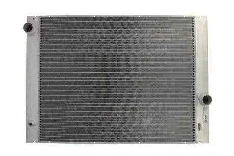 Радиатор MAHLE / KNECHT CR580000P (фото 1)