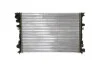 Радіатор охолодження Fiat Scudo/Citroen Jumpy 1.9D/TD-2.0 MAHLE / KNECHT CR592000S (фото 3)