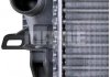 Радіатор 405 mm MERCEDES-BENZ MAHLE / KNECHT CR 608 000P (фото 9)