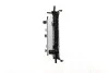 Радіатор двигуна (мкпп) FORD FOCUS I, FOCUS I/KOMBI, KA 1.3-1.8LPG 09.96-11.08 MAHLE / KNECHT CR627000S (фото 4)