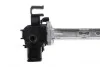 Радіатор двигуна (мкпп) FORD FOCUS I, FOCUS I/KOMBI, KA 1.3-1.8LPG 09.96-11.08 MAHLE / KNECHT CR627000S (фото 9)