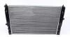 Радіатор 397 mm AUDI A4 / A6 / FIAT QUBO / SKODA Superb (3U4) / VW Passat MAHLE / KNECHT CR 647 000S (фото 4)