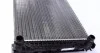 Радіатор 397 mm AUDI A4 / A6 / FIAT QUBO / SKODA Superb (3U4) / VW Passat MAHLE / KNECHT CR 647 000S (фото 5)