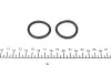 Радіатор 397 mm AUDI A4 / A6 / FIAT QUBO / SKODA Superb (3U4) / VW Passat MAHLE / KNECHT CR 647 000S (фото 8)