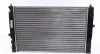 Радиатор 397 mm AUDI A4/ A6 / SKODA Superb (3U4) / VW Passat MAHLE / KNECHT CR648000S (фото 4)