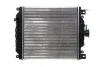 Автозапчастина MAHLE / KNECHT CR655000S (фото 3)