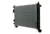 Радиатор 406 mm MERCEDES A(W169)/B(W245) &quot;1.5-2.0 &quot;04-12 MAHLE / KNECHT CR661000P (фото 8)