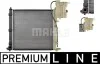 Радиатор охлаждения двигателя Mahle MAHLE / KNECHT CR679000P (фото 1)