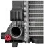 Радиатор охлаждения двигателя Mahle MAHLE / KNECHT CR679000P (фото 9)