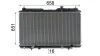 Автозапчастина MAHLE / KNECHT CR740000S (фото 11)