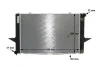 Радіатор MAHLE / KNECHT CR 762 000S (фото 12)