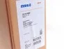 Радіатор охолодження двигуна VW Jetta IV 1.6/2.0/2.5FSI 10- (650x416x34mm) MAHLE / KNECHT CR 816 000S (фото 2)