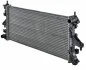 Радіатор двигуна CITROEN JUMPER II, FIAT DUCATO, PEUGEOT BOXER 2.2D/2.3D/3.0D 04.06- MAHLE / KNECHT CR880000P (фото 4)