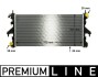 BEHR *** PREMIUM LINE *** MAHLE / KNECHT CR881000P (фото 1)