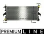 BEHR *** PREMIUM LINE *** MAHLE / KNECHT CR881000P (фото 1)