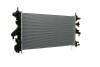 BEHR *** PREMIUM LINE *** MAHLE / KNECHT CR881000P (фото 6)