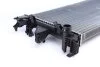 Радіатор охолодження двигуна Ducato/Boxer 2.2D-2.3D 06- MAHLE / KNECHT CR 881 000S (фото 4)